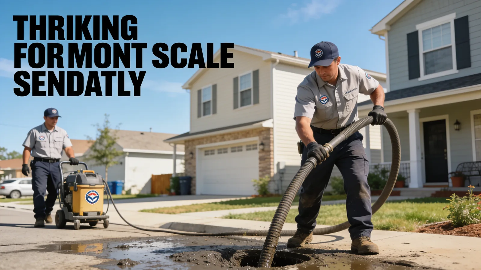 Sewage Cleanup in Stuart, FL near me